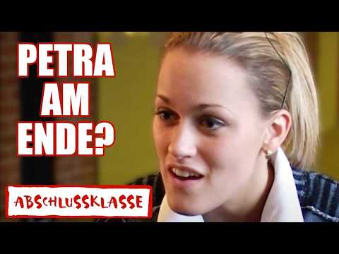 Carlos Wette fliegt auf! Petra ist am Boden zerstört! | Folge 11 | Die Abschlussklasse 03
