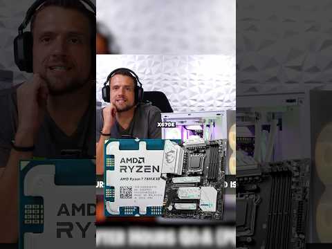 Do High-End CPUs NEED High-End Motherboards?