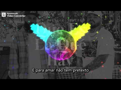 Jay Kalyl X Yowcend - Que Es La Que Hay (Legendado - Traduzido) Reggaeton Gospel Internacional