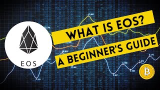 What is EOS? - A Beginner