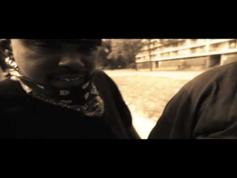 Aiky (ZwareJongenZ) - MasterPlan ( EL Patron Mixtape)