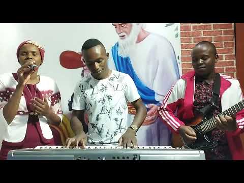 Andu mahana kiro by Elizabeth nyambere ft Francoh pianist