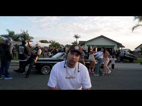 Dezzy Hollow - TURN US UP (Official Music Video)