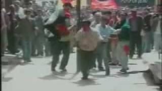 Yalnız Kurt Yenilmemeli