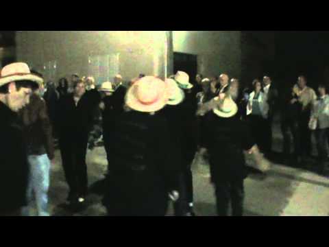 2011   09 Fiestas Mediana   Las mayores dando la nota