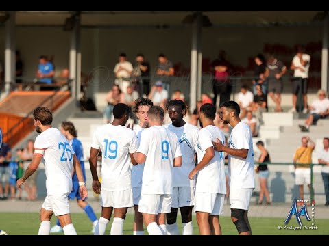 Préparation. GF38 - FBBP01 (3-0) : le résumé vidéo