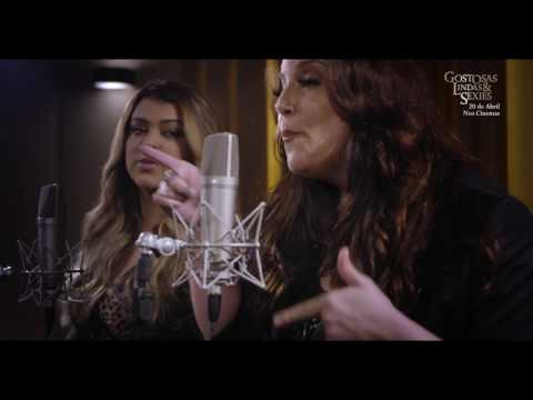 GLS | Clipe oficial com Ana Carolina e Preta Gil | Gostosas, Lindas e Sexies