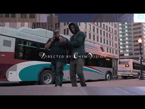 "AntiSocial" by Bigg Hurt the Buckeye King ft. KidStar [[READ DESCRIPTION]]