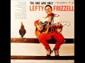 Lefty Frizzell - Always Late (With Your Kisses ...