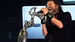 Korn - Everything Falls Apart