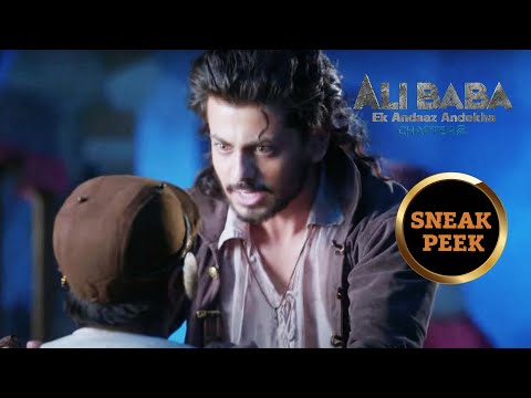 Ali Baba - Ek Andaaz Andekha - Chapter 2 - Ep 141 | Sneak Peek | अली बाबा - एक अंदाज़ अनदेखा