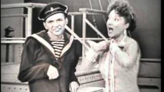 Anything Goes - You're the Top - Ethel Merman and Frank Sinatra