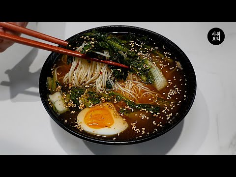 유명한 맛집과 99% 비슷한 맛입니다.