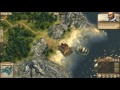 Anno 1404 Venice. Ray of Hope scenario walkthrough. Support in the search of lost daughter