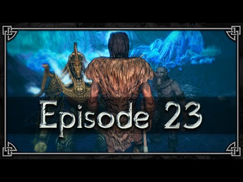 CLASH OF GIANTS | Savior of Skyrim - Episode 23 (100% Playthrough)