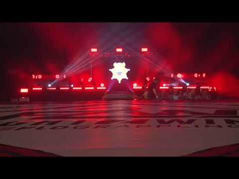 Alexander Sluser vs Christian Richer - Battle of the Badge 5