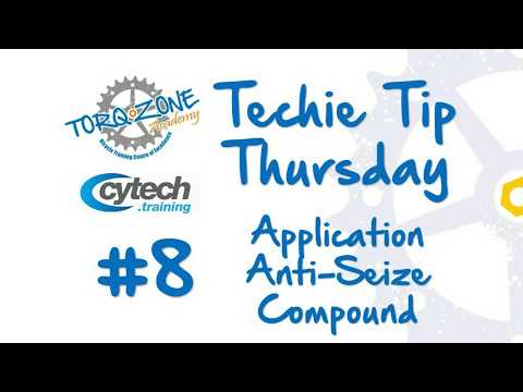 Torq Zone Techie Tip Thursday #8