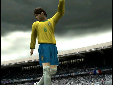 KaKa The Midfield Maestro part 1/2  Fifa07»§«