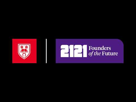 2121: Founders of the Future – Foundations (a short film)