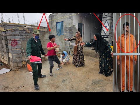 A slap on Mahan's face to satisfy Mirza Ali and a warning from Melis to Mahan