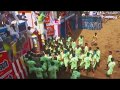 அலங்காநல்லூர் ஜல்லிக்கட்டு Alanganallur Jallikattu