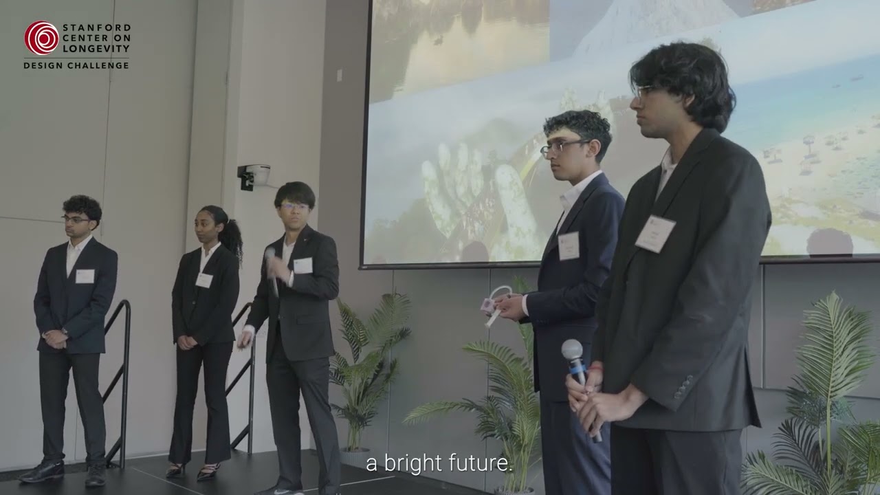 2026 Design Challenge Finalist presentation: PhoroVis (1st Prize!)