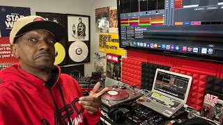 how to make music no excuses