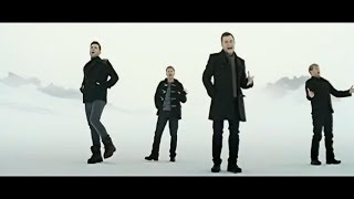 Westlife - What About Now