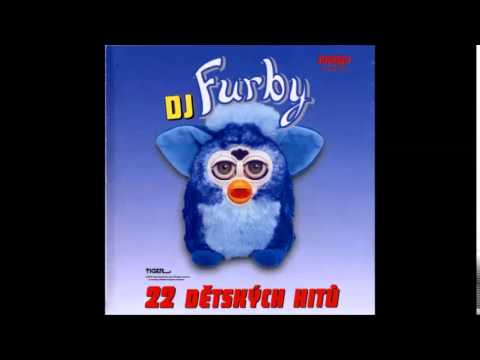 DJ Furby (Michal David) - Děti ráje