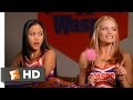 Not Another Teen Movie 4 8 Movie CLIP Cheerleading Tryouts 2001 HD