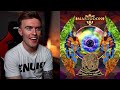 Mastodon - The Last Baron | First REACTION!