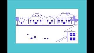 Dromeda (demo) for the Commodore VIC-20 / Commodore VC-20