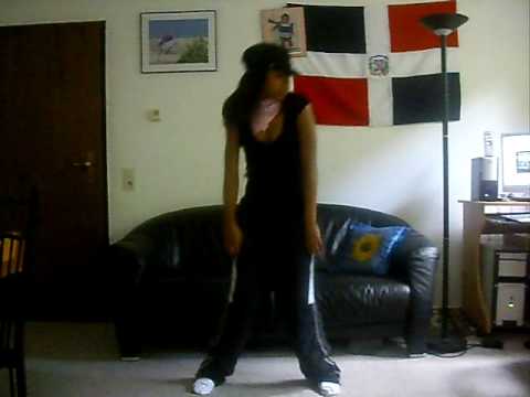 Shareefa fr. Ludacris-I Need a Boss