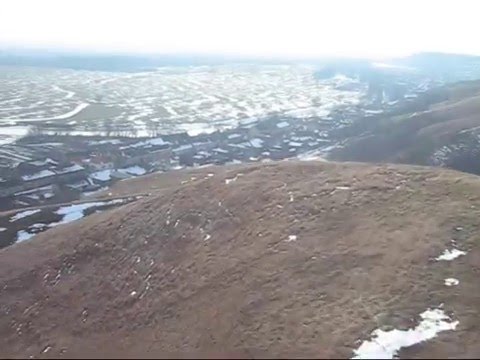 Kustilj - Soaring (SRB)