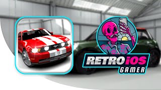 CSR Racing 1.2.0 Gameplay in 2021 on iPhone