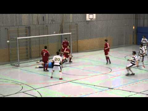 Stadtmeisterschaft: Finale: Türkspor Augsburg : TSV Haunstetten