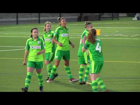 NIFL Womens Launch 2019