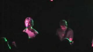 Switchfoot - Adding To The Noise - Live in San Francisco