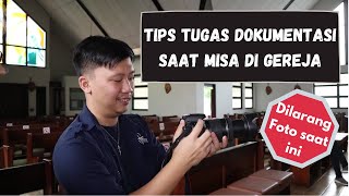 Download lagu Tips Tugas Dokumentasi saat Misa di Gereja mp3 Download lagu Tips Tugas Dokumentasi saat Misa di Gereja mp3