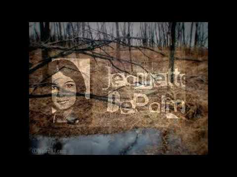 Sprawa Jeannette DePalma, czyli śmierć na Kłach Diabła