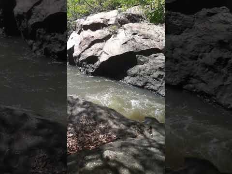 Poço da Pedra - São Miguel do Passa Quatro GO