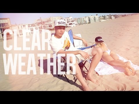 Kixxie Siete - "Clear Weather"