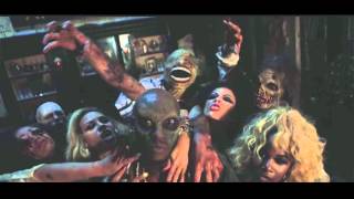 MYSTIKAL &quot;MONSTA&quot; Feat: Lil Hood and Y.Luck