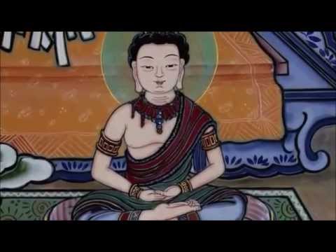 Documentary - The Buddha - PBS Documentary (Narrated by Richard Gere)