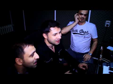 Interviu Lucian ELGI cu cea mai noua piesa 2012 (studio Show Production)