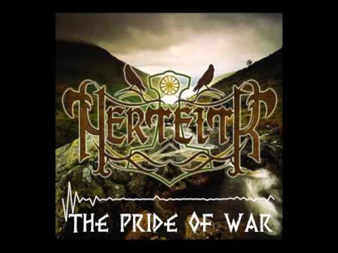 Herteitr - The Pride of War