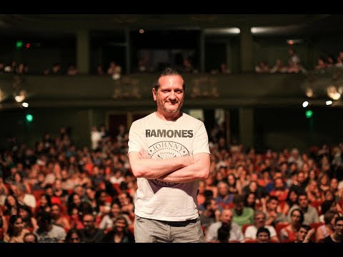 El fútbol | Por Dario Sztajnszrajber