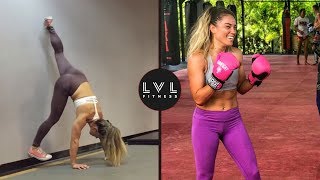 Excellent Home Workout Ideas | Level Fitness