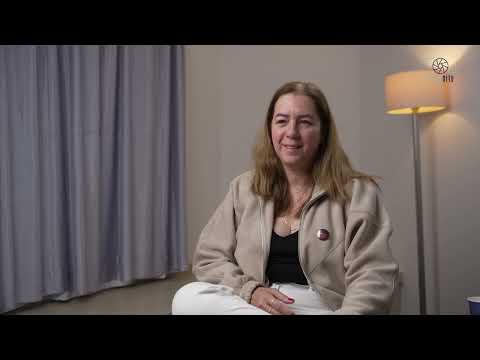 קרן אורן בורובסקי