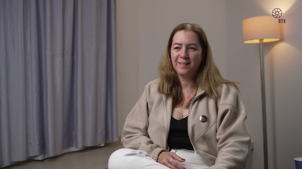 קרן אורן בורובסקי